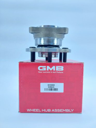 GMB ступица GH32620 купить,NaN