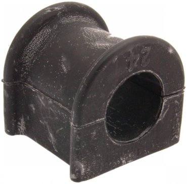 FEBEST втулка стабилизатора FEBEST TSB-ACV40F