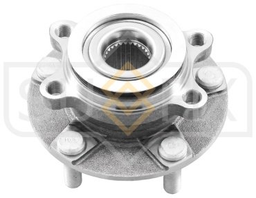 Sufix подшипник ступицы SN-1025