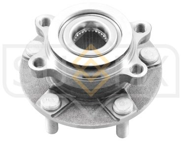 Sufix подшипник ступицы SN-1025 купить,NaN