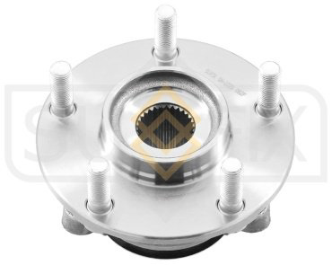 Sufix подшипник ступицы SN-1025 купить,NaN