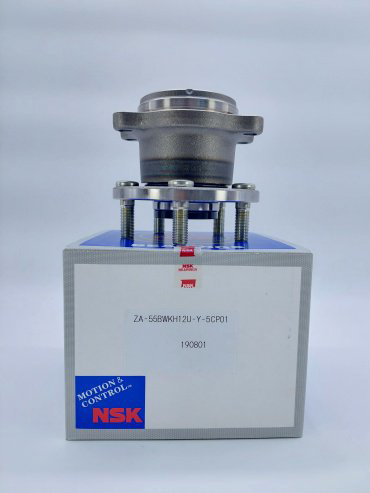 NSK ступица 55BWKH12U купить,NaN