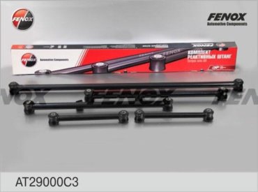 FENOX рычаг подвески AT29000C3 купить,NaN