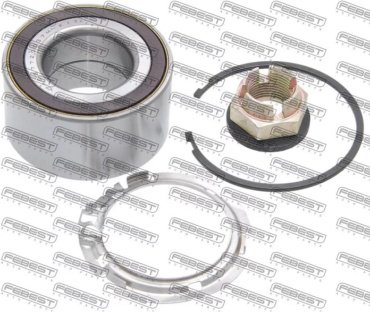 FEBEST подшипник ступицы DAC37720037MKIT купить,NaN