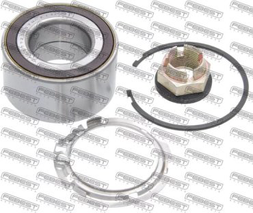 FEBEST подшипник ступицы DAC37720037MKIT купить,NaN