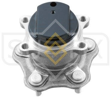 Sufix ступица SN-1033 купить,NaN