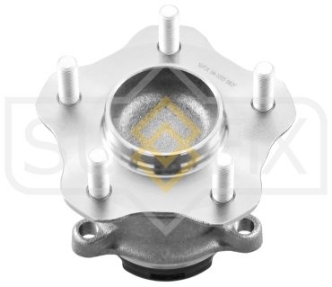 Sufix ступица SN-1033 купить,0