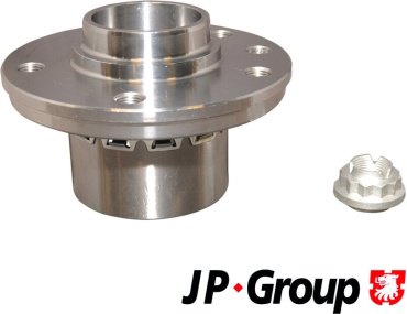 JP GROUP ступица 1141402100 купить,NaN