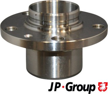 JP GROUP ступица 1141402300