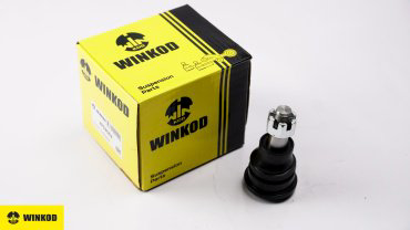 Winkod опора шаровая WS9082 купить,3070
