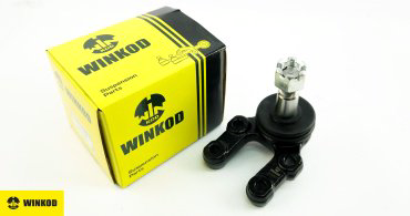 Winkod опора шаровая WS9079 купить,4255