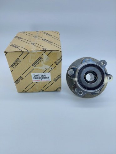 Toyota ступица 43550-33010