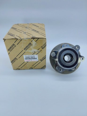 Toyota ступица 43550-33010 купить,NaN