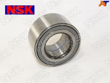NSK подшипник ступицы 45BWD10