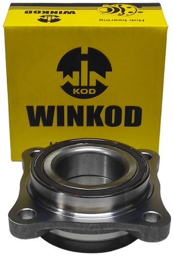Winkod ступица WHB0105