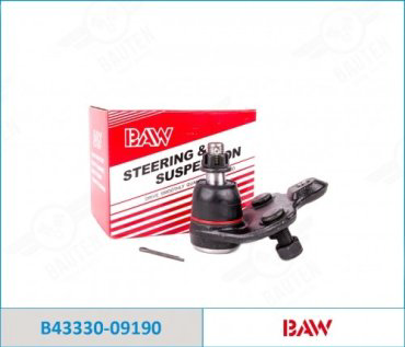 BAW опора шаровая 4333009190 купить,NaN
