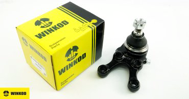 Winkod опора шаровая WS9011R купить,6199