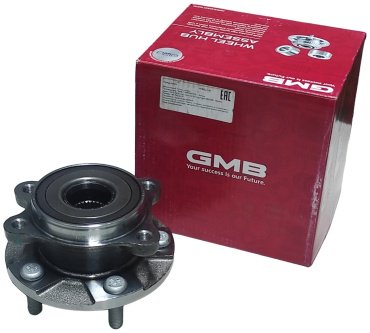GMB ступица GH32670 купить,NaN
