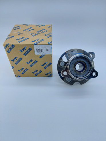 KOYO ступичный узел 3DACF037D-2C-AM купить,NaN