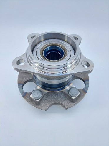 KOYO ступичный узел 3DACF037D-2C-AM купить,NaN