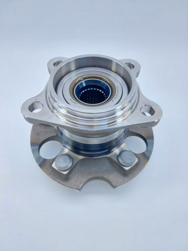 KOYO ступичный узел 3DACF037D-2C-AM купить,NaN