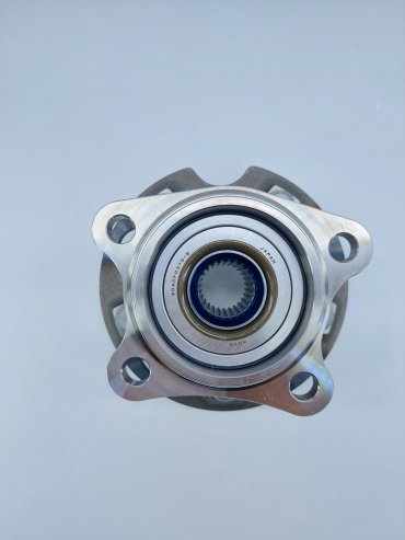 KOYO ступичный узел 3DACF037D-2C-AM купить,NaN
