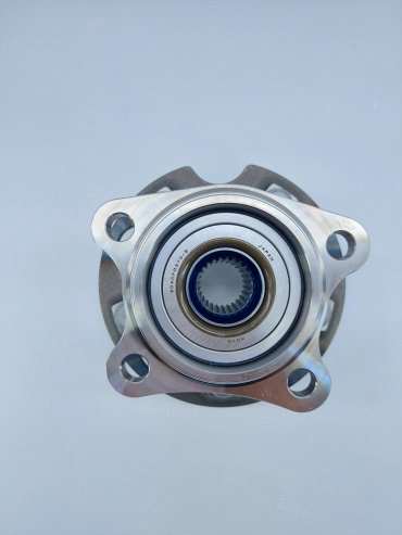 KOYO ступичный узел 3DACF037D-2C-AM купить,NaN