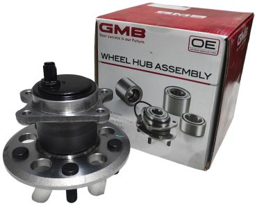 GMB ступица GH34530A купить,NaN