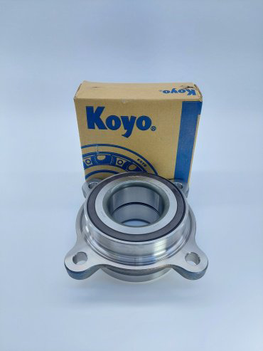 KOYO ступица 2DUF058N-5BR купить,NaN