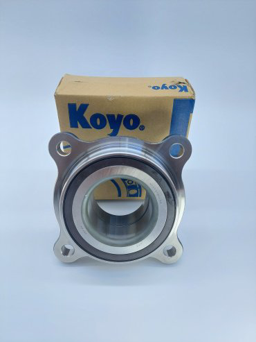 KOYO ступица 2DUF058N-5BR купить,NaN