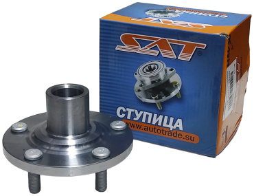 SAT ступица ST-43502-28100 купить,NaN