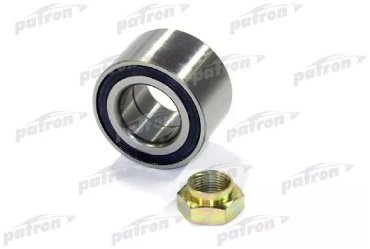 PATRON подшипник ступицы PBK1306