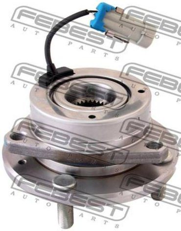 FEBEST ступица 1082-V200F купить,NaN