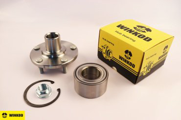 Winkod ступица WHB0152 купить,NaN