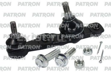 PATRON опора шаровая ПМ PS3365L