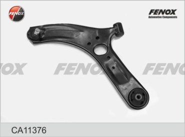 FENOX рычаг подвески CA11376 купить,32760