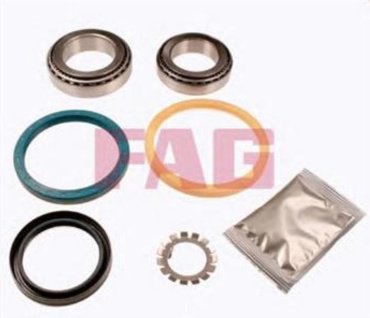 FAG подшипник ступицы 713667010 купить,NaN