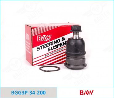 BAW опора шаровая BGG3P34200 купить,NaN
