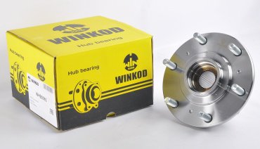 Winkod подшипник ступицы WHB0083 купить,NaN