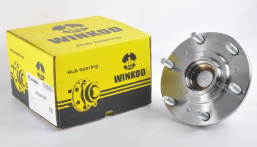 Winkod подшипник ступицы WHB0083 купить,NaN