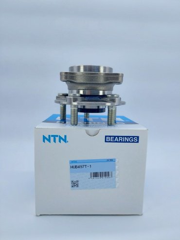 NTN ступица HUB497T-1