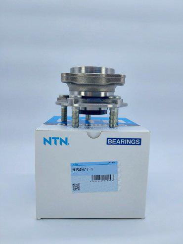 NTN ступица HUB497T-1 купить,NaN