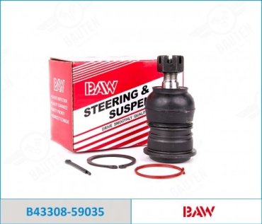 BAW опора шаровая 4330859035 купить,NaN