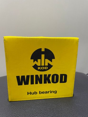 Winkod подшипник ступицы WHB0166