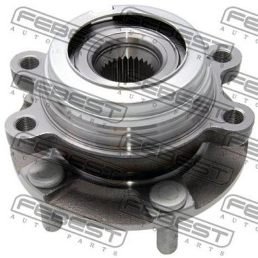 FEBEST ступица 0282-Z51MFR купить,NaN