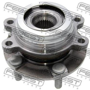 FEBEST ступица 0282-Z51MFR купить,NaN