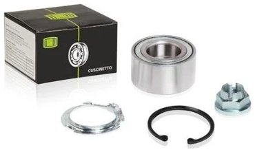 TRIALLI ремкомплект ступицы CS 0973 купить,NaN