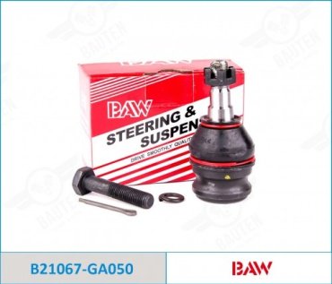 BAW опора шаровая B21067GA050 купить,NaN