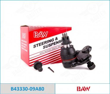 BAW опора шаровая B4333009A80 купить,NaN