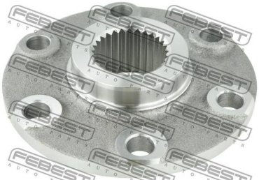 FEBEST ступица 0482F-K94WF купить,NaN